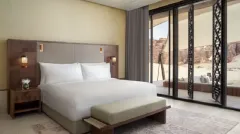 Banyan Tree: ULTRALUXUSNÍ KEMP V SAÚDSKOARABSKÉ ALULA - foto 3 | brand photo