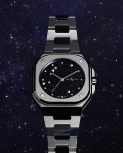 Credit: Bell & Ross