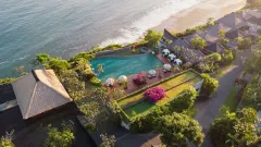 Bvlgari Resort Bali: Oáza klidu na pobřeží Indického oceánu - foto 1 | brand photo