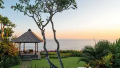 Bvlgari Resort Bali: Oáza klidu na pobřeží Indického oceánu - foto 3 | brand photo