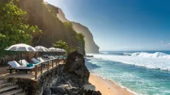 Bvlgari Resort Bali: Oáza klidu na pobřeží Indického oceánu - foto 6 | brand photo