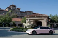 Credit: Langham Hotels
