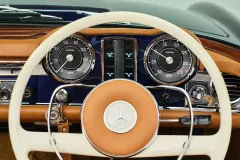 Everrati W113 280SL Pagoda: Elegance s elektrickým srdcem - foto 7 | brand photo