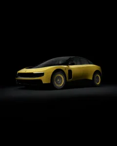 Credit: Ferrari