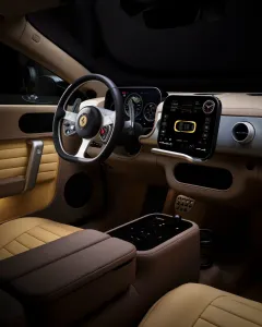 Credit: Ferrari