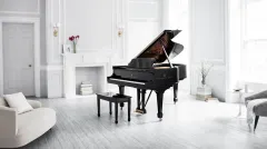 Grand Piano Model B od Steinway & Sons: Dokonalý klavír pro každého milovníka hudby - foto 1 | brand photo