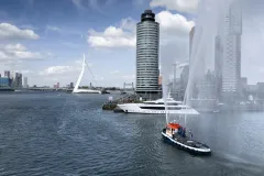 Foto: Heesen Yachts
