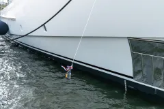 Foto: Heesen Yachts
