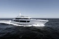 Foto: Heesen Yachts