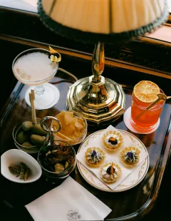 © Belmond