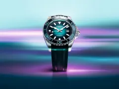 Foto: Longines