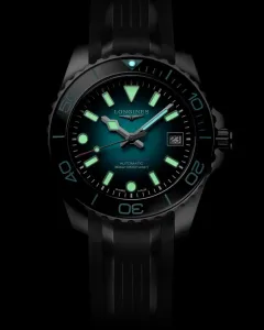 Foto: Longines