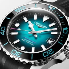 Foto: Longines