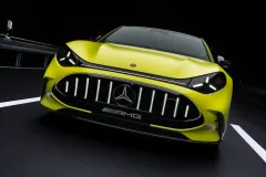 Foto: Mercedes-Benz