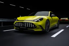 Foto: Mercedes-Benz