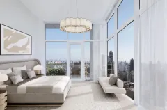 Midtown Penthouse: luxus a elegance v centru New Yorku - foto 1 | brand photo