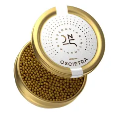 N25 Caviar: Ikonický kaviár pro náročné gurmány - foto 6 | brand photo