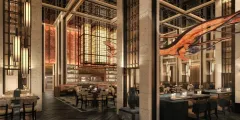 Nobu v Egyptě: Nová éra luxusu v srdci New Cairo - foto 1 | brand photo