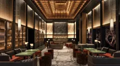 Nobu v Egyptě: Nová éra luxusu v srdci New Cairo - foto 2 | brand photo