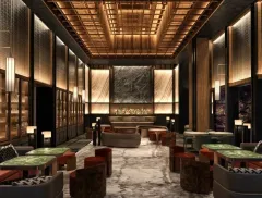 Nobu v Egyptě: Nová éra luxusu v srdci New Cairo - foto 3 | brand photo