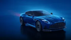 Credit: Aston Martin