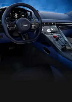 Credit: Aston Martin
