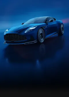 Credit: Aston Martin