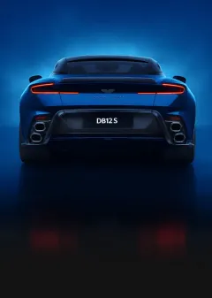 Credit: Aston Martin