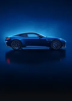 Credit: Aston Martin