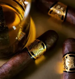 Partagas 1845 Clásico: Dokonalost a dědictví  - foto 2 | brand photo