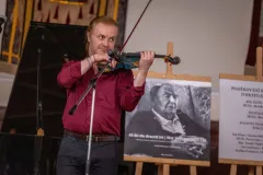 Foto: Jindřich Buxbaum