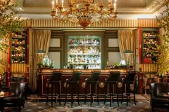 Shangri-La Paris: luxusní hotel s výhledem na Eiffelovu věž - foto 2 | brand photo
