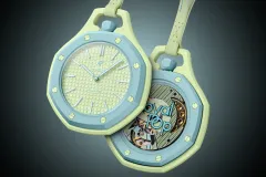 Foto: Audemars Piguet