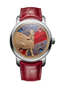 Credit: Vacheron Constantin