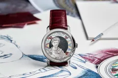 Credit: Vacheron Constantin