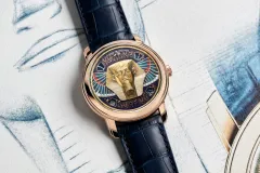 Credit: Vacheron Constantin