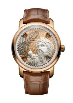 Credit: Vacheron Constantin