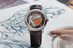 Credit: Vacheron Constantin