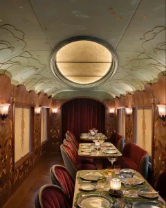 Foto: Belmond
