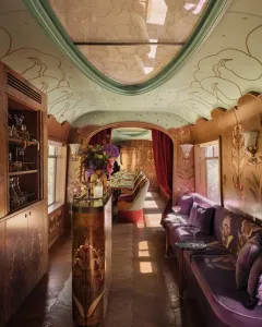 Foto: Belmond