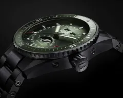Blancpain Bathyscaphe: unikátní keramické provedení - foto 1 | brand photo
