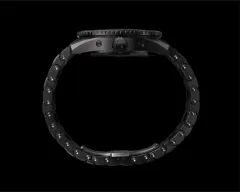 Blancpain Bathyscaphe: unikátní keramické provedení - foto 4 | brand photo