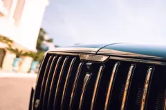 Foto credit: Philipp Ruprecht, Brabus