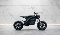 credit: Tarform Motorcycles