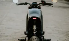 credit: Tarform Motorcycles