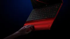 Foto credit: HP x Ferrari