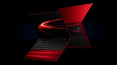 Foto credit: HP x Ferrari