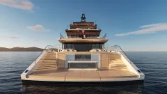 Credit: Heesen Yachts