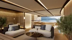 Credit: Heesen Yachts
