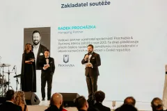 Foto: Kanceláře roku